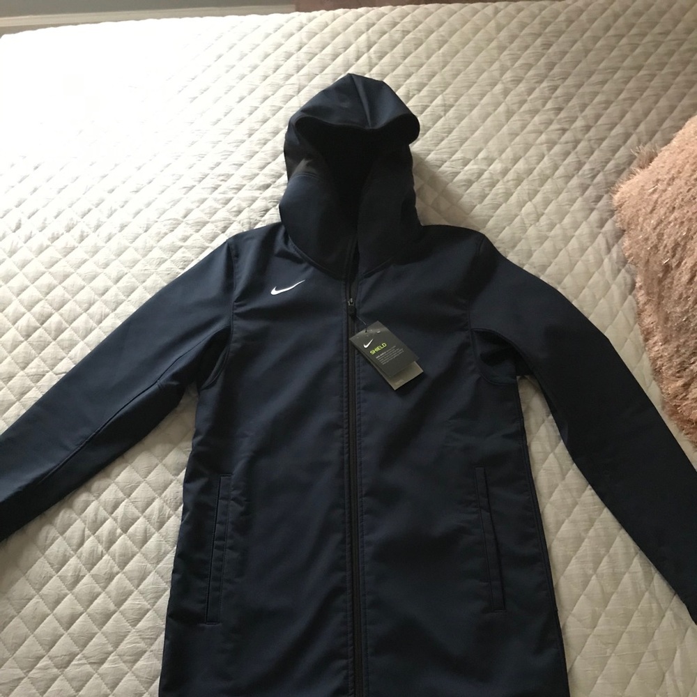 Nike Dri-Fit Jacket